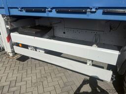 MAN 26.314 Palinger PK 52000 ELWA | Roofing Crane |...