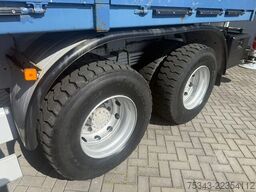 MAN 26.314 Palinger PK 52000 ELWA | Roofing Crane |...