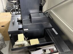 OKAMOTO Precision Surface Grinding ACC-16*24SA1