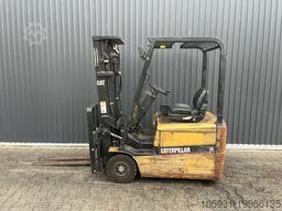 Caterpillar EP16KT