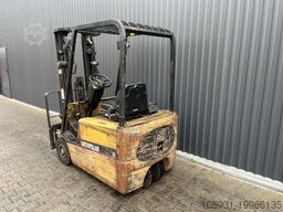 Caterpillar EP16KT