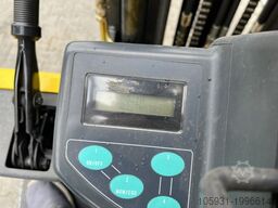 Nissan Q02L25CU
