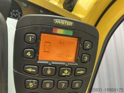 Hyster J2.5XN