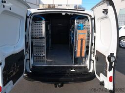 RENAULT Kangoo Rapid Maxi Extra # Sortimo System