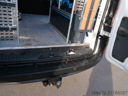 RENAULT Kangoo Rapid Maxi Extra # Sortimo System