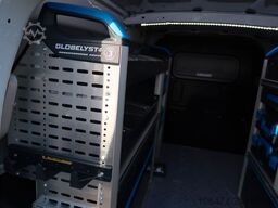 RENAULT Kangoo Rapid Maxi Extra # Sortimo System