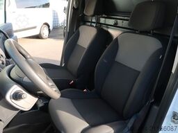 RENAULT Kangoo Rapid Maxi Extra # Sortimo System