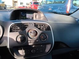RENAULT Kangoo Rapid Maxi Extra # Sortimo System