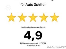 RENAULT Kangoo Rapid Maxi Extra # Sortimo System