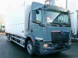 MAN 26.320 TGM*8 m Schwenkwand*2,5 to LBW*NLA*Kamera