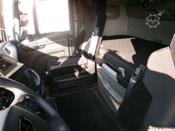 MAN 26.480 TGX*7,7 m Schwenkwand*LBW*Ret.*Lift/Lenk