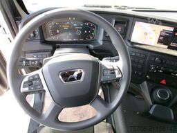 MAN 26.480 TGX*7,7 m Schwenkwand*LBW*Ret.*Lift/Lenk