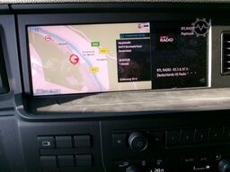 MAN 26.480 TGX*7,7 m Schwenkwand*LBW*Ret.*Lift/Lenk