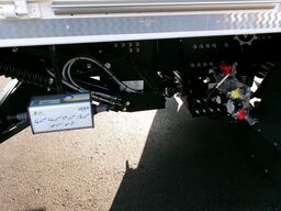 MAN 26.480 TGX*7,7 m Schwenkwand*LBW*Ret.*Lift/Lenk