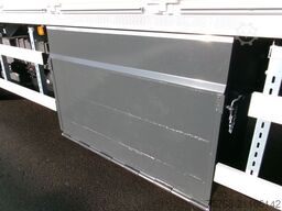 MAN 26.480 TGX*7,7 m Schwenkwand*LBW*Ret.*Lift/Lenk