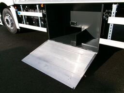 MAN 26.480 TGX*7,7 m Schwenkwand*LBW*Ret.*Lift/Lenk