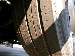 MAN 26.480 TGX*7,7 m Schwenkwand*LBW*Ret.*Lift/Lenk