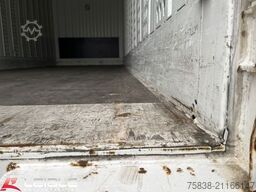 KRONE WK 7.3 Stahl Koffer WAB *Lochwand/Dry Box*TOP*