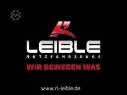 KRONE WK 7.3 Stahl Koffer WAB *Lochwand/Dry Box*TOP*