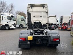 MAN TGX 18.510 BLS*XLX*2xTank*Standklima*Retarder*