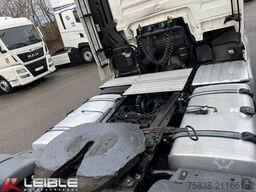 MAN TGX 18.510 BLS*XLX*2xTank*Standklima*Retarder*