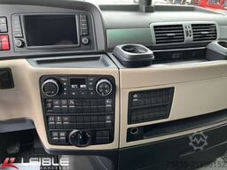 MAN TGX 18.510 BLS*XLX*2xTank*Standklima*Retarder*