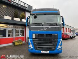 VOLVO FH 460*Globe*I-Save*I-Park Cool*265 TKM*VEB+*ACC