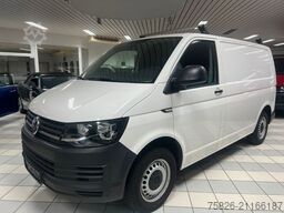 VOLKSWAGEN T6 Transporter*1.Hand*AHK*3Sitzer*Dachträger*