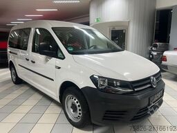 VOLKSWAGEN Caddy Maxi Kombi2.0TDI*1.Hand*5Sitzer*Tempomat*