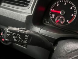 VOLKSWAGEN Caddy Maxi Kombi2.0TDI*1.Hand*5Sitzer*Tempomat*