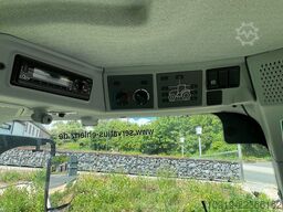 Claas Arion 610 Hexashift Stage V CIS