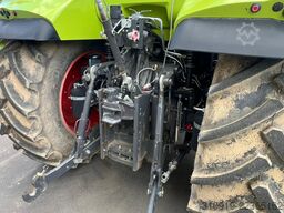 Claas Arion 610 Hexashift Stage V CIS