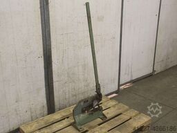 Mubea Schnittlänge 200 mm