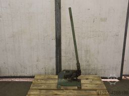 Mubea Schnittlänge 200 mm