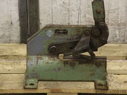 Mubea Schnittlänge 200 mm