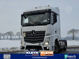 MERCEDES-BENZ ACTROS 1848 LS