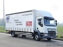 DAF LF 290 16T TAILLIFT AIRCO