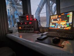 Bernardi Impianti International MIC100M