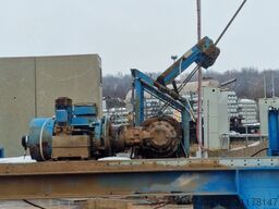 Bernardi Impianti International MIC100M