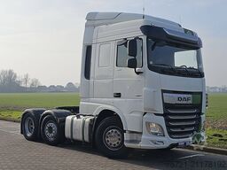 DAF XF 480 6X2 FTG SPACECAB
