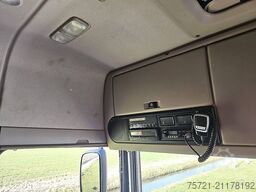 DAF XF 480 6X2 FTG SPACECAB