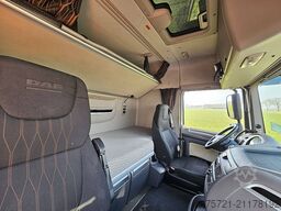 DAF XF 480 6X2 FTG SPACECAB