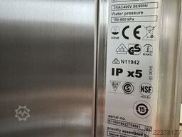 Rational CM 101