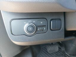 Mercedes Sprinter 317CDI automaat koffer deuren