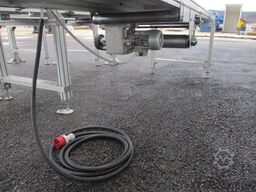 Gurtförderband 22 m