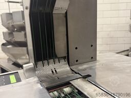 Band-All BA32-102 Banding machine stainless steel