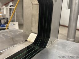 Band-All BA32-102 Banding machine stainless steel