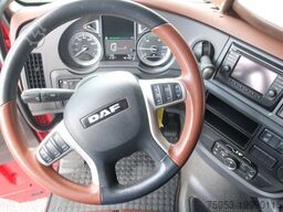 DAF XF 530 SSC Intarder Leder Standklima Navi