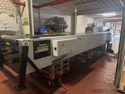 Caljan CB4H 7.5/15.3-800