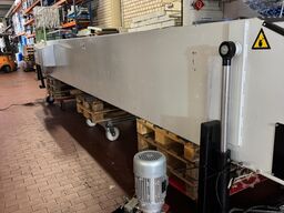 Caljan CB4H 7.5/15.3-800